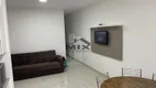 Foto 3 de Casa de Condomínio com 2 Quartos à venda, 70m² em Luíza Mar Mirim, Itanhaém