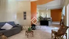 Foto 3 de Casa com 3 Quartos à venda, 200m² em Carmelo, Montes Claros