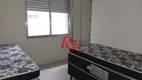 Foto 7 de Apartamento com 3 Quartos à venda, 120m² em Aparecida, Santos