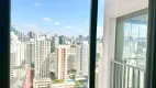 Foto 30 de Apartamento com 1 Quarto para alugar, 40m² em Liberdade, São Paulo