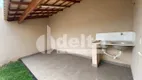 Foto 20 de Casa com 3 Quartos à venda, 137m² em Tibery, Uberlândia