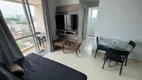 Foto 7 de Apartamento com 1 Quarto para alugar, 43m² em Pompeia, São Paulo