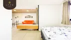 Foto 10 de Kitnet com 1 Quarto para alugar, 34m² em Prado Velho, Curitiba