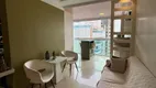 Foto 3 de Apartamento com 3 Quartos à venda, 90m² em Itapuã, Vila Velha