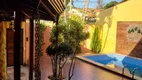 Foto 49 de Casa com 3 Quartos à venda, 205m² em Jardim Ypê, Paulínia