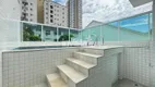 Foto 3 de Casa com 3 Quartos à venda, 167m² em Campo Grande, Santos