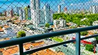 Foto 8 de Apartamento com 3 Quartos à venda, 86m² em Lagoa Nova, Natal