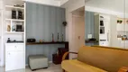 Foto 6 de Apartamento com 2 Quartos à venda, 58m² em Vila Nova Conceição, São Paulo
