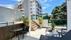 Foto 18 de Apartamento com 2 Quartos à venda, 93m² em Charitas, Niterói