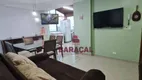 Foto 15 de Cobertura com 3 Quartos à venda, 176m² em Cidade Ocian, Praia Grande