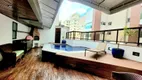 Foto 22 de Apartamento com 3 Quartos para alugar, 330m² em Jardim Anália Franco, São Paulo