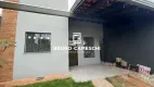 Foto 2 de Casa com 2 Quartos à venda, 56m² em Vila Santa Luzia, Campo Grande