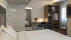 Foto 26 de Flat com 1 Quarto à venda, 26m² em Moema, São Paulo