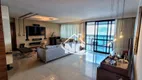 Foto 3 de Apartamento com 4 Quartos à venda, 290m² em Boa Viagem, Niterói