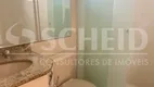 Foto 5 de Apartamento com 3 Quartos à venda, 63m² em Vila Paulista, São Paulo