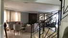 Foto 10 de Cobertura com 4 Quartos para alugar, 408m² em Perdizes, São Paulo
