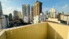 Foto 11 de Apartamento com 3 Quartos à venda, 130m² em Gonzaga, Santos