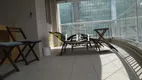 Foto 12 de Apartamento com 3 Quartos para venda ou aluguel, 118m² em Jardim América, São Paulo