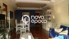 Foto 8 de Apartamento com 3 Quartos à venda, 130m² em Grajaú, Rio de Janeiro