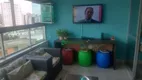 Foto 5 de Apartamento com 4 Quartos à venda, 155m² em Gutierrez, Belo Horizonte