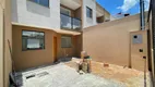 Foto 12 de Casa com 3 Quartos à venda, 126m² em Parque Leblon, Belo Horizonte