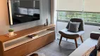 Foto 4 de Apartamento com 1 Quarto à venda, 41m² em Moema, São Paulo