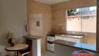 Foto 8 de Apartamento com 1 Quarto para alugar, 30m² em Vila Faria, São Carlos