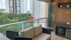 Foto 10 de Apartamento com 3 Quartos à venda, 109m² em Loteamento Residencial Vila Bella, Campinas