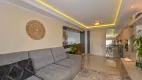 Foto 5 de Apartamento com 3 Quartos à venda, 102m² em Vila Izabel, Curitiba