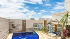 Foto 10 de Cobertura com 4 Quartos para venda ou aluguel, 180m² em Alto Da Boa Vista, São Paulo