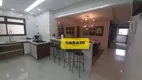 Foto 9 de Apartamento com 3 Quartos à venda, 130m² em Rudge Ramos, São Bernardo do Campo