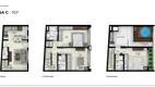 Foto 6 de Casa com 3 Quartos à venda, 118m² em Pechincha, Rio de Janeiro