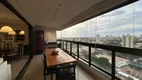 Foto 3 de Apartamento com 3 Quartos à venda, 170m² em Nova Iorque, Araçatuba