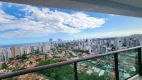 Foto 34 de Apartamento com 4 Quartos à venda, 212m² em Caminho Das Árvores, Salvador