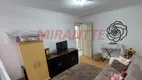 Foto 12 de Apartamento com 3 Quartos à venda, 95m² em Jaçanã, São Paulo