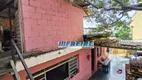 Foto 7 de Lote/Terreno à venda, 237m² em Vila Palmares, Santo André