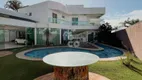 Foto 41 de Casa de Condomínio com 3 Quartos à venda, 600m² em Jardins Barcelona, Uberlândia