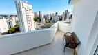 Foto 2 de Cobertura com 2 Quartos à venda, 100m² em Jardim São Dimas, São José dos Campos