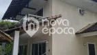 Foto 3 de Casa com 4 Quartos à venda, 206m² em Recreio Dos Bandeirantes, Rio de Janeiro