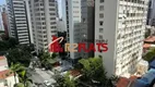 Foto 7 de Flat com 1 Quarto para alugar, 33m² em Jardins, São Paulo