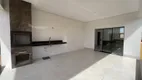 Foto 10 de Casa com 3 Quartos à venda, 209m² em Setor Cristina II Expansao, Trindade