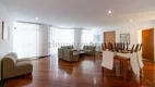 Foto 21 de Apartamento com 3 Quartos à venda, 125m² em Campo Belo, São Paulo