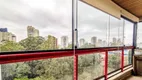 Foto 18 de Apartamento com 4 Quartos à venda, 163m² em Morumbi, São Paulo