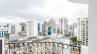 Foto 18 de Apartamento com 2 Quartos à venda, 183m² em Vila Nova Conceição, São Paulo