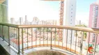 Foto 7 de Apartamento com 3 Quartos à venda, 233m² em Jardim Anália Franco, São Paulo