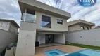 Foto 4 de Casa de Condomínio com 4 Quartos à venda, 347m² em Condominio Residencial Vila Jardim, Cuiabá