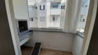 Foto 9 de Apartamento com 2 Quartos para alugar, 50m² em Canasvieiras, Florianópolis