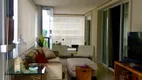 Foto 4 de Apartamento com 4 Quartos à venda, 219m² em Campo Belo, São Paulo