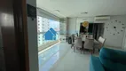 Foto 2 de Apartamento com 3 Quartos para alugar, 117m² em Alvorada, Cuiabá