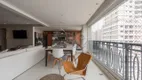 Foto 9 de Apartamento com 4 Quartos à venda, 266m² em Perdizes, São Paulo